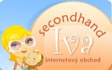 Secondhand Iva - second hand zboží pro děti a dospělé