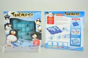Logická hra tučňáci na ledu – hračka roku 2013
